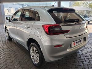 Suzuki Baleno 1.5 GL manual - Image 7