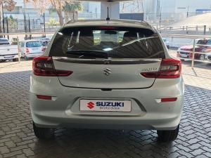 Suzuki Baleno 1.5 GL manual - Image 8