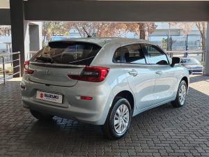 Suzuki Baleno 1.5 GL manual - Image 9