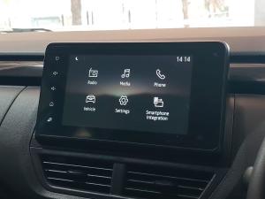 Renault Kiger 1.0 Life - Image 16