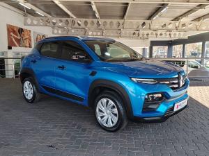 Renault Kiger 1.0 Life - Image 1