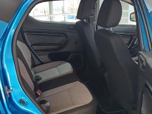 Renault Kiger 1.0 Life - Image 26