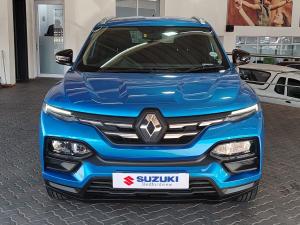 Renault Kiger 1.0 Life - Image 4
