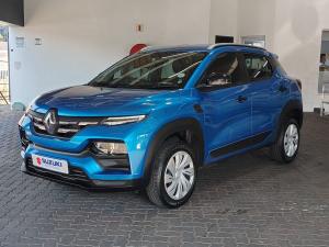 Renault Kiger 1.0 Life - Image 5
