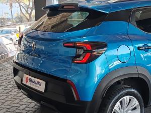 Renault Kiger 1.0 Life - Image 9