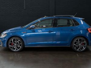 Volkswagen Polo GTI - Image 10