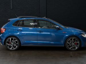 Volkswagen Polo GTI - Image 11