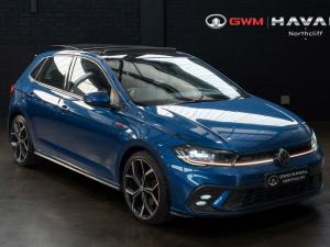 Volkswagen Polo GTI - Image 1