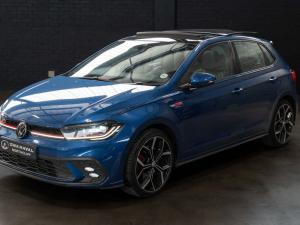 Volkswagen Polo GTI - Image 2