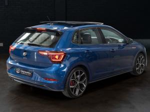 Volkswagen Polo GTI - Image 7