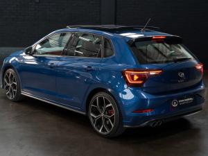 Volkswagen Polo GTI - Image 9