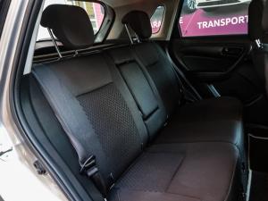 Toyota Urban Cruiser 1.5 XS - Image 12