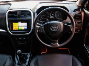 Toyota Urban Cruiser 1.5 XS - Image 13