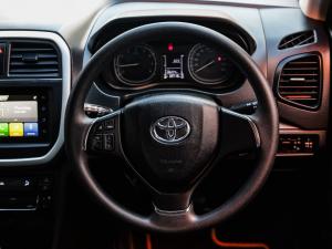 Toyota Urban Cruiser 1.5 XS - Image 14