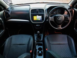Toyota Urban Cruiser 1.5 XS - Image 15