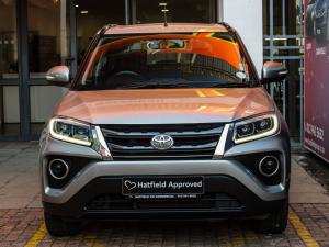 Toyota Urban Cruiser 1.5 XS - Image 3
