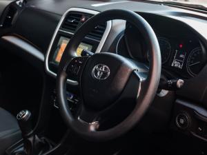 Toyota Urban Cruiser 1.5 XS - Image 9