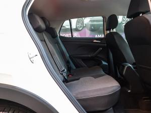 Volkswagen T-Cross 1.0TSI Life - Image 10