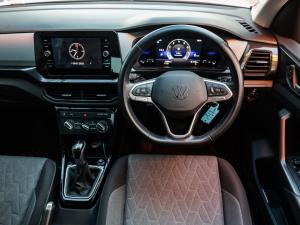 Volkswagen T-Cross 1.0TSI Life - Image 11
