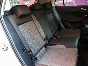 Volkswagen T-Cross 1.0TSI Life - Image 12