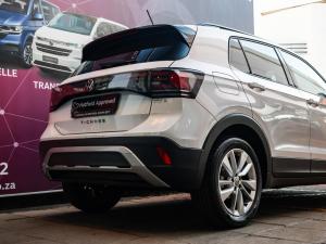 Volkswagen T-Cross 1.0TSI Life - Image 15