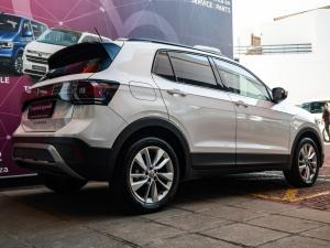 Volkswagen T-Cross 1.0TSI Life - Image 18