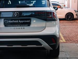 Volkswagen T-Cross 1.0TSI Life - Image 19