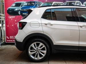 Volkswagen T-Cross 1.0TSI Life - Image 20