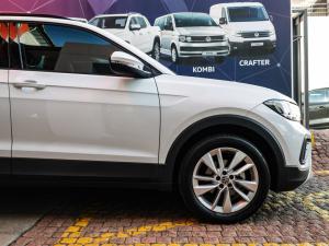 Volkswagen T-Cross 1.0TSI Life - Image 21