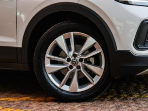Volkswagen T-Cross 1.0TSI Life - Image 2