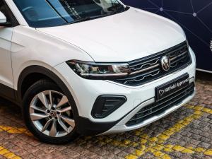 Volkswagen T-Cross 1.0TSI Life - Image 4