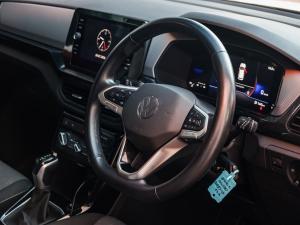 Volkswagen T-Cross 1.0TSI Life - Image 8