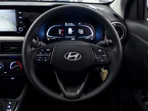 Hyundai Exter 1.2 Premium auto - Image 12