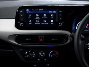 Hyundai Exter 1.2 Premium auto - Image 13