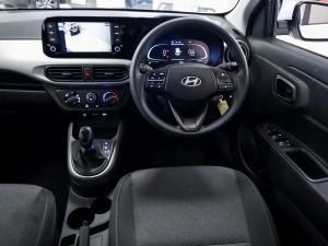 Hyundai Exter 1.2 Premium auto - Image 14