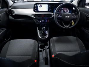 Hyundai Exter 1.2 Premium auto - Image 16