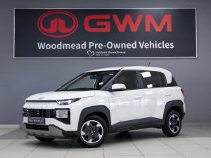 Hyundai Exter 1.2 Premium auto - Image 1