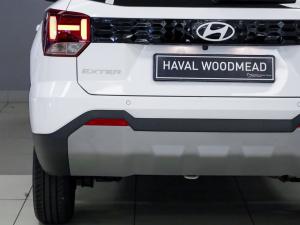 Hyundai Exter 1.2 Premium auto - Image 20