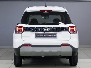 Hyundai Exter 1.2 Premium auto - Image 22