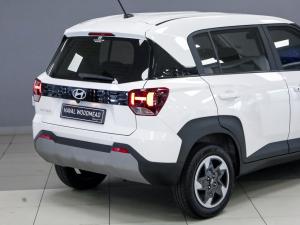 Hyundai Exter 1.2 Premium auto - Image 23