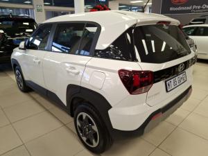 Hyundai Exter 1.2 Premium auto - Image 2