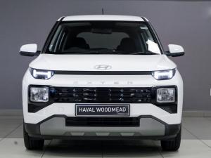 Hyundai Exter 1.2 Premium auto - Image 3