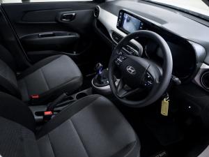 Hyundai Exter 1.2 Premium auto - Image 4