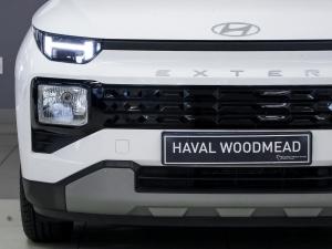 Hyundai Exter 1.2 Premium auto - Image 8