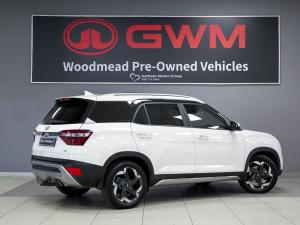 Hyundai Grand Creta 2.0 Elite - Image 11