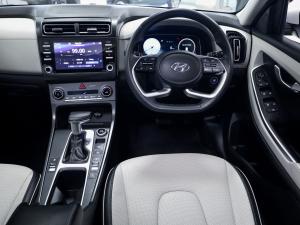 Hyundai Grand Creta 2.0 Elite - Image 12