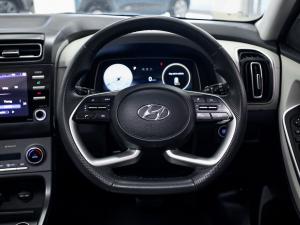 Hyundai Grand Creta 2.0 Elite - Image 13