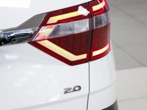 Hyundai Grand Creta 2.0 Elite - Image 14