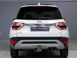 Hyundai Grand Creta 2.0 Elite - Image 15