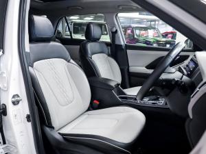 Hyundai Grand Creta 2.0 Elite - Image 21
